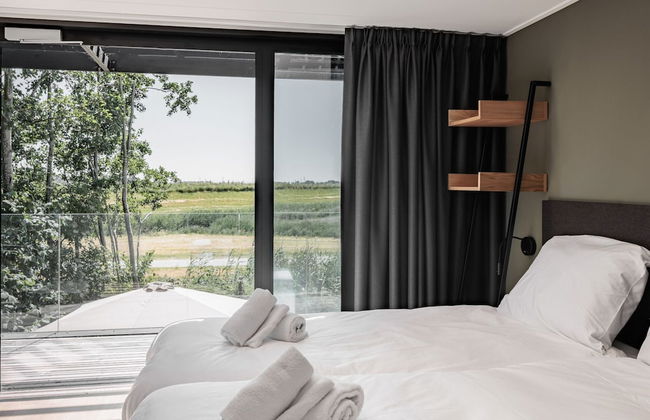 Luxurious Lodge in a Holiday Park - Foto 2