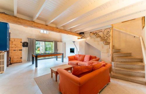 Le Mas Saint Pierre - Foto 8