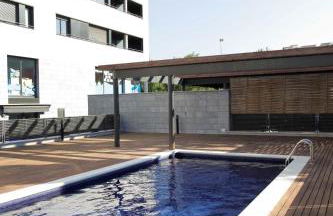 1216 - Forum Gardens Apartment - Foto 23