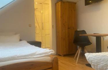 Hermann Ferienwohnung - Photo 9
