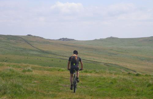 WebberHillFarmCottages - Foto 53