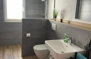 Ferienwohnung Eifel-Trude - Photo 6