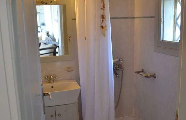 Villa Ioanna Greengrey- Vacation Houses for Rent Close to the Beach - Foto 8