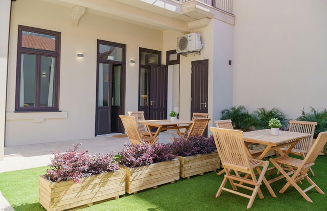 Feel Porto Matosinhos Ocean Flat V - Foto 22