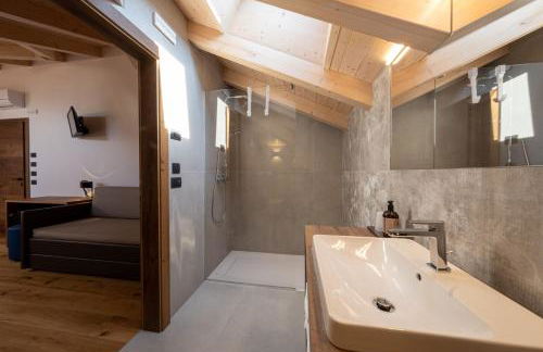 Agritur La Crucola - Foto 61