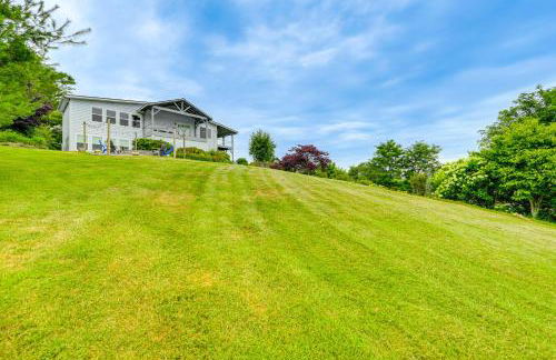 Near Hiking Trails Luxe Canton Getaway with Grill - Foto 37