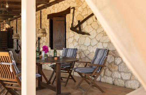 Vardiola Houses, close to Agios Sostis Beach, by ZanteWize - Foto 53