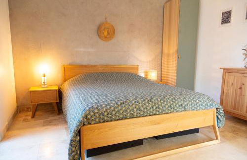 Le gîte sous les pins - Photo 4