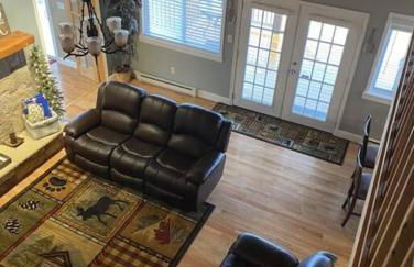 Lakehouse Hot Tub & Pool close to Ark Encounter - Foto 10