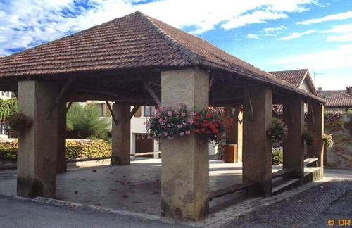 Gîte, jacuzzi & vin au grenier de Madiran - Photo 19