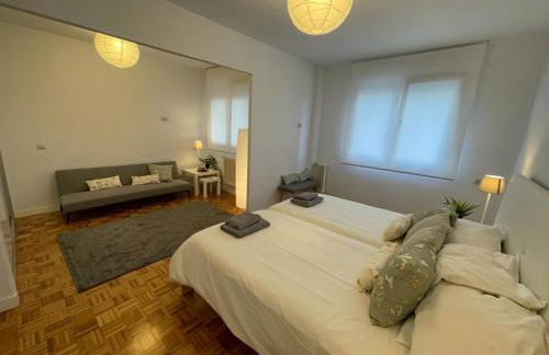 Oviedo Historico WiFi & Parking Gratuito - Foto 20