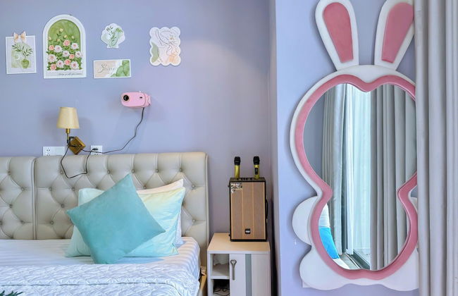 TNH O Ye Home - CSJ TOWER VUNG TAU - Photo 10