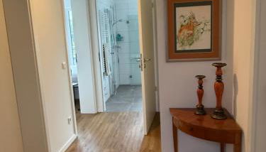 Premium Penthouse Parkblick - Foto 5