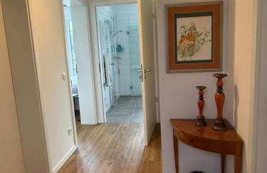 Premium Penthouse Parkblick - Foto 5