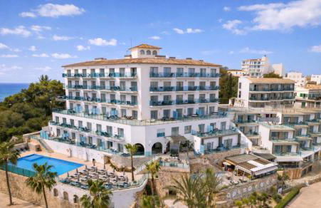 Porto Drach Aparthotel & Suites - Foto 8