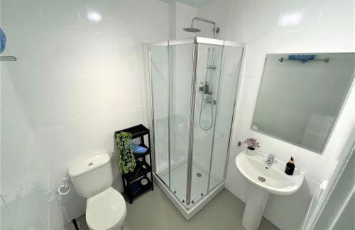 ARIMAT URBAN FLAT Zona Centro Mercado Rambla - Photo 19