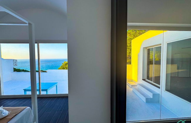 Padel Resort 2bd Apt - Foto 12