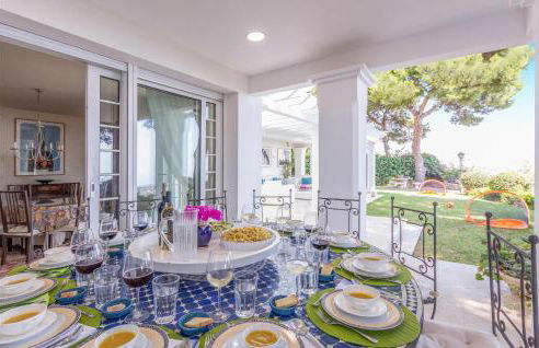 Lovely Home In Málaga - Foto 12