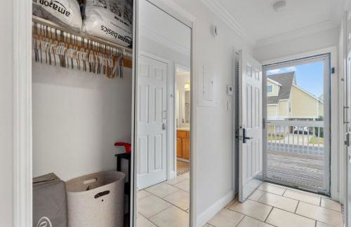 Sandpiper Cove 8140 - 500 Feet to the Beach! Pool in the Back Yard! - Foto 46