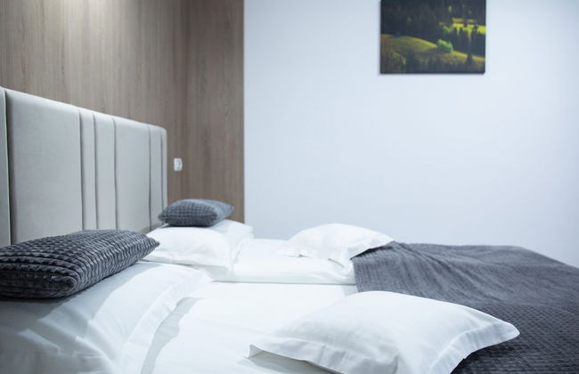 Frasin Studios-6 km to Voronet Monastery - Foto 23