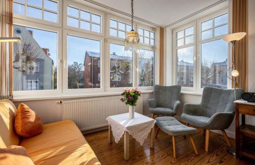 Haus Übersee Wohnung Fidji - Foto 18