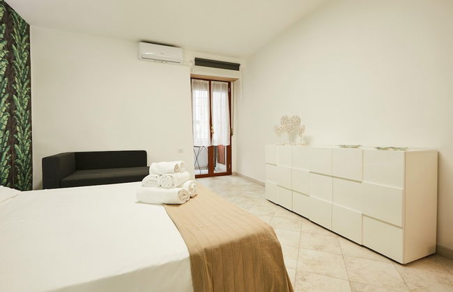 House Tarsia by Napoliapartments - Foto 14