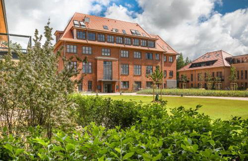 Wohnen am Südstrand - Ferienwohnung 1 4 - Foto 75