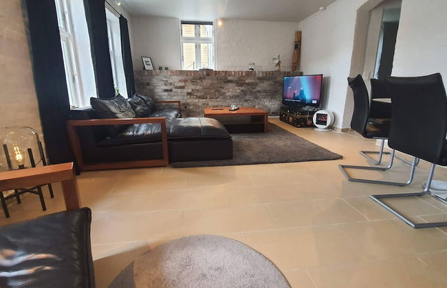Bnb Downtown Stavanger Berti ap 3 - 2 Rooms - Foto 37