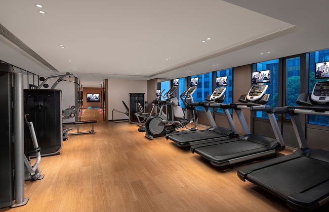 Somerset IOC Hangzhou - Foto 31