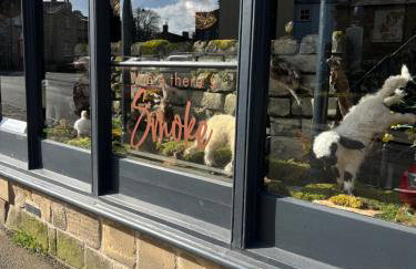 Brewers Den a Beautiful 1-bed Apartment in Masham - Foto 35