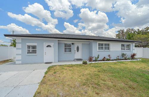 Heated Pool Home 10 miles Beach 3 miles IMG - Foto 16