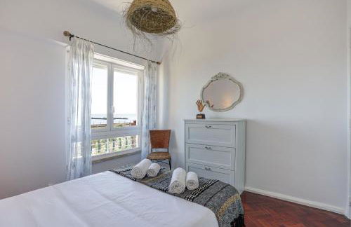 Charming TM Flat by the Ocean with a View - Photo 13
