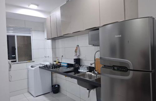 AP a 3KM das PRAIAS, com SUÍTE - Foto 3