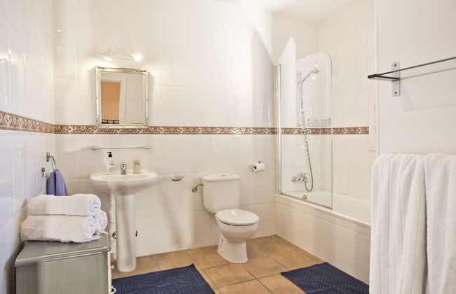 Villa Tranquilla - Foto 35