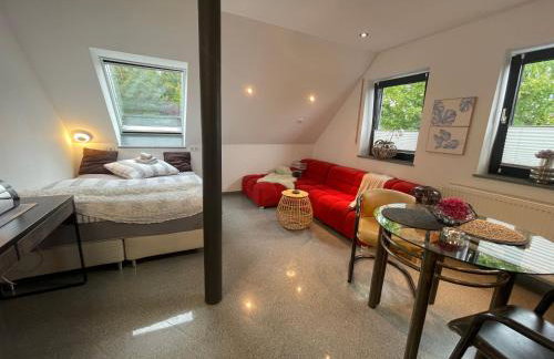 Ferienhaus am Dürrbachtal - Foto 59