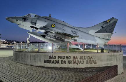 Egidios AP - Centro de São Pedro da Aldeia - Foto 29