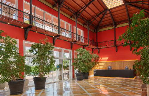 Grupotel Playa Club - Foto 80