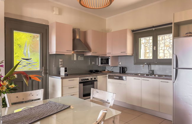 YaChara Villa - Foto 9