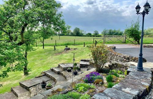 Sunset View one bedroom luxury cottage in an idyllic setting - Foto 25