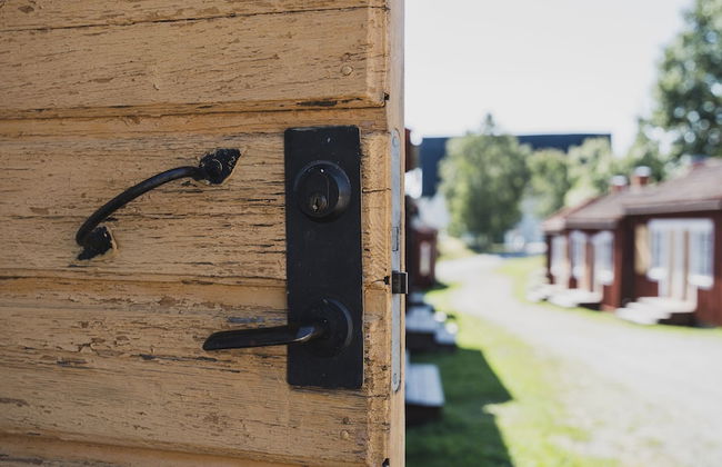 Lövångergården - Photo 75