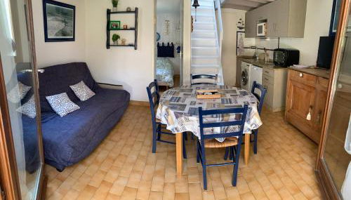 « La Palmeraie » Villa résidentielle avec piscine - Foto 4