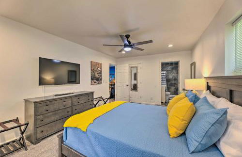 Pet-Friendly Digs with Fire Pit and Large Yard! - Foto 13