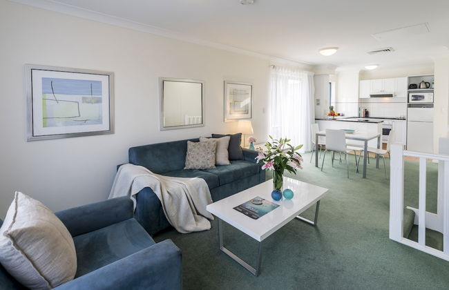 Oaks Gold Coast Calypso Plaza Suites - Foto 4