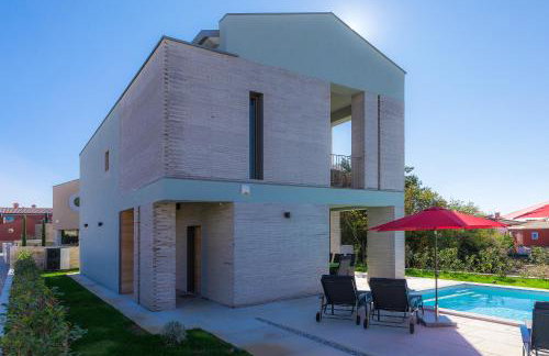 Villen Matija & Mima - Foto 24