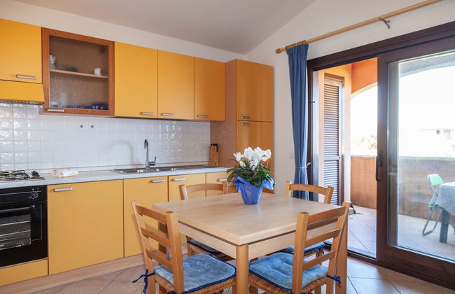 Aria di vacanza - Borgo Turchese - Photo 9