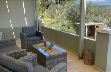 Elais House Methoni - Photo 21