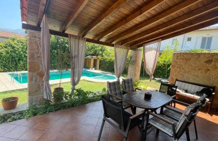 Skine Dream Villa - Photo 6