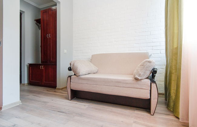 Odessa Apartments Sea-side - Foto 31