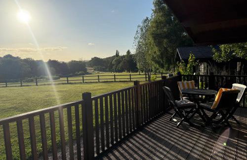 Cherry Lodge - Family & Dog Friendly - Foto 36