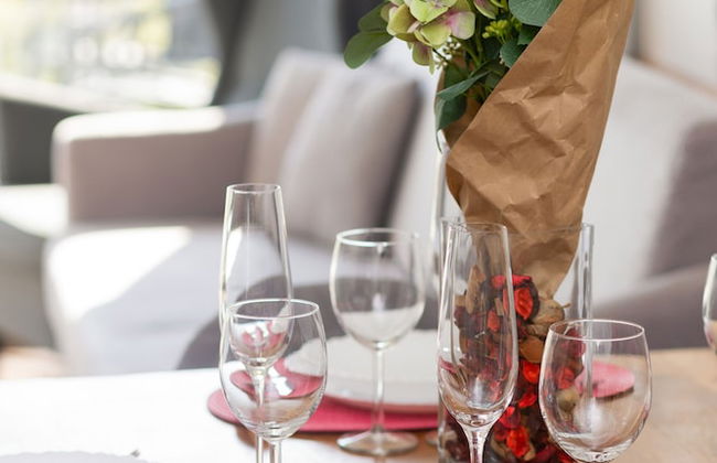 Bright Warsaw Apartment by Renters - Photo 6